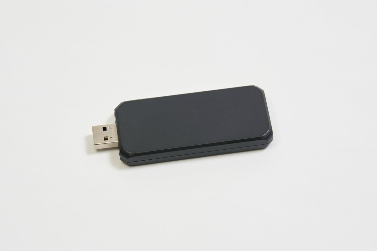 Melted Usb Prot USB dongle – Melt Interface Technologies Store