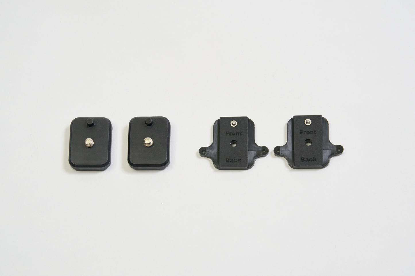Universal mounting adapter2