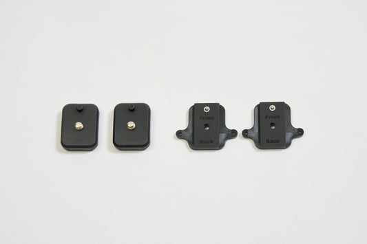 Universal mounting adapter2