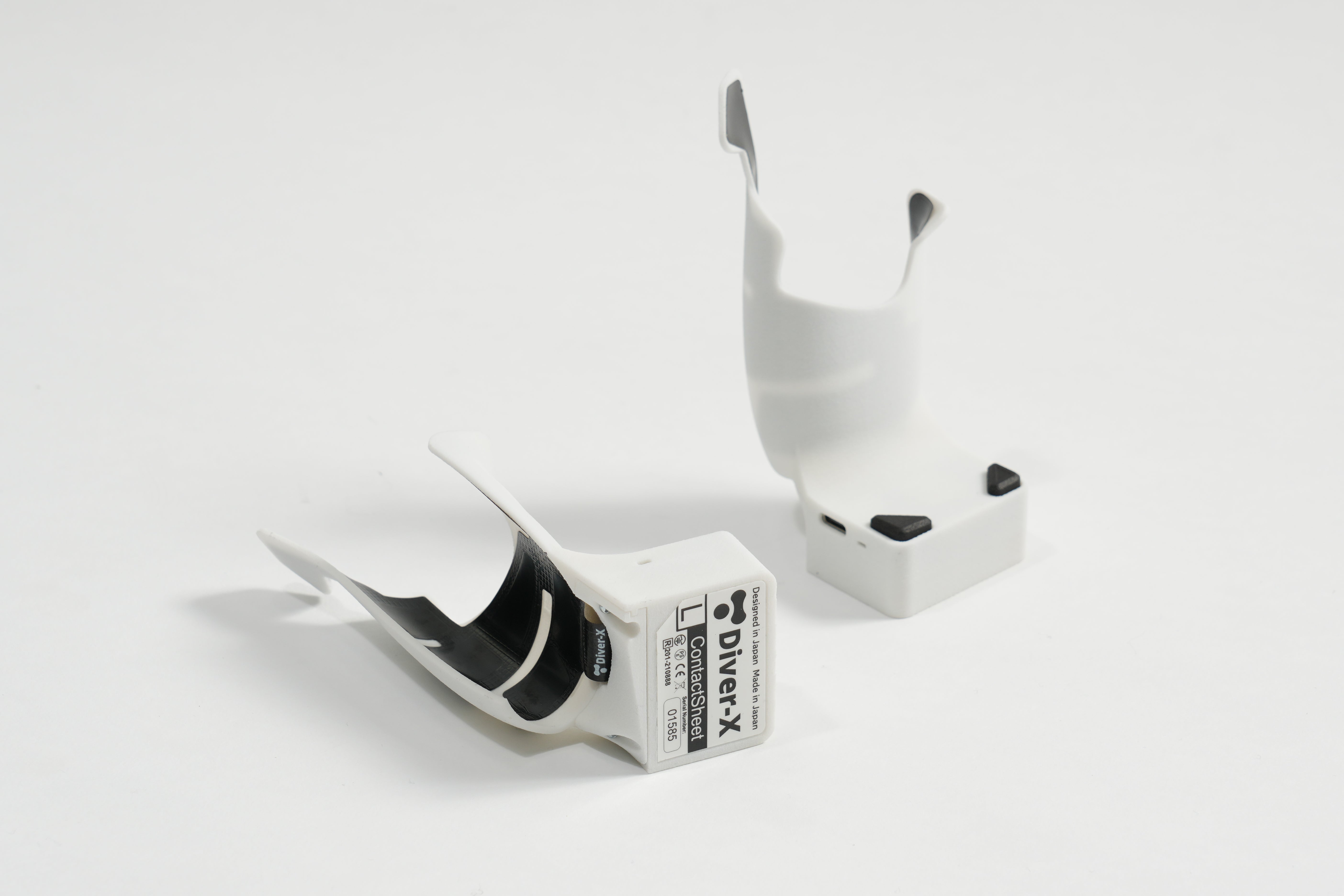 ContactSheet – Melt Interface Technologies Store