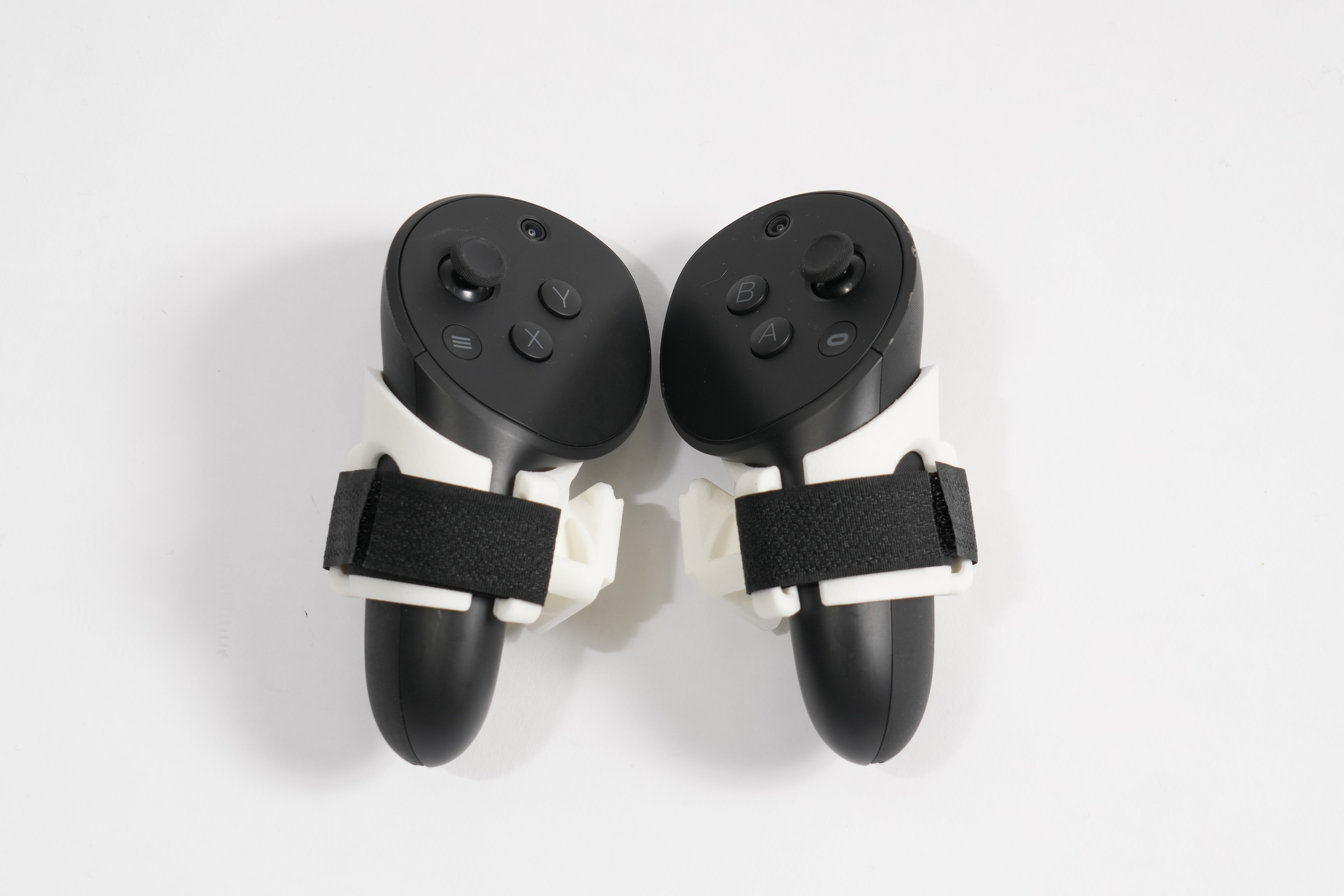 Quest 3/3s/Pro Adapter for CG2/CG3 – Melt Interface Technologies Store