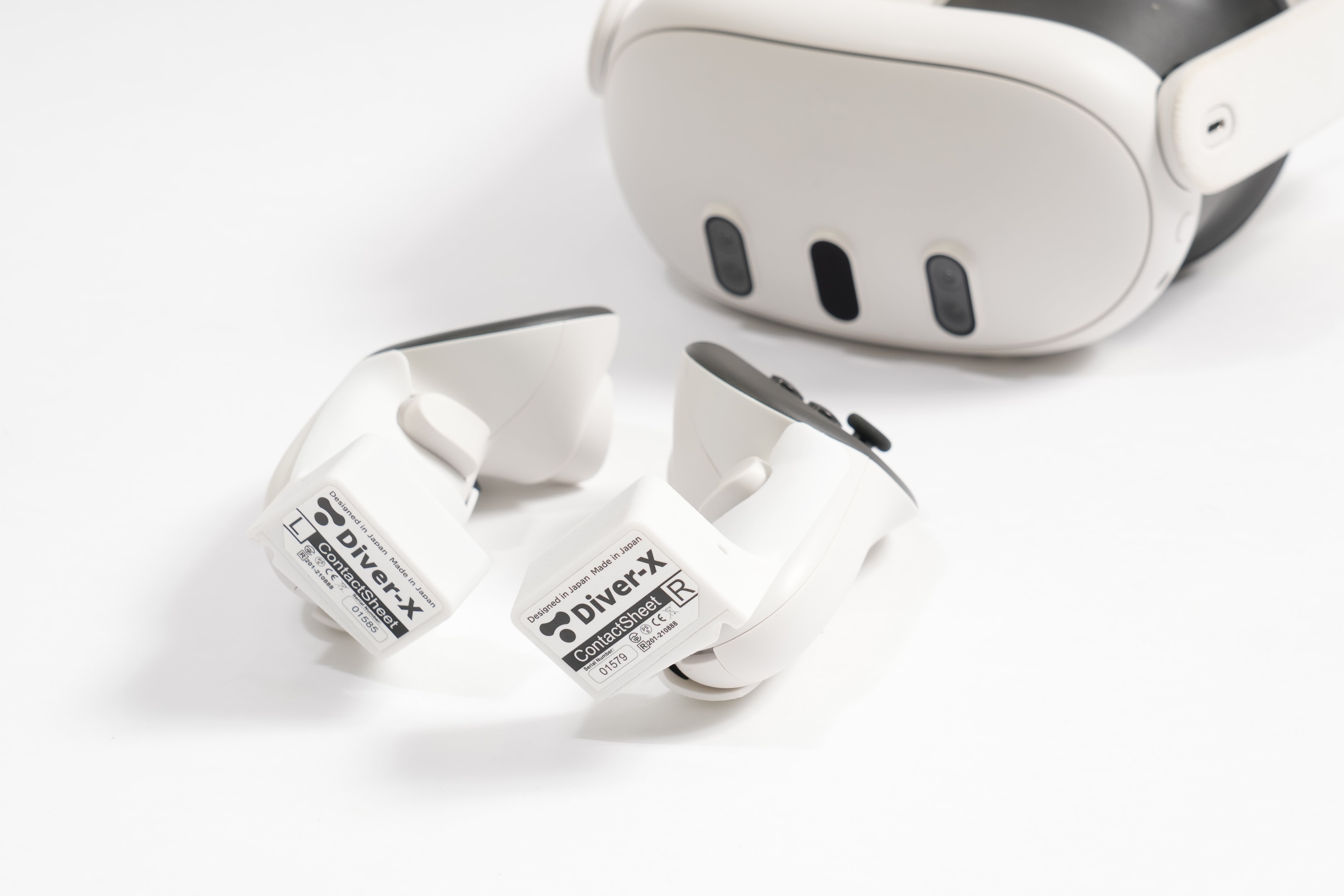 ContactSheet – Melt Interface Technologies Store