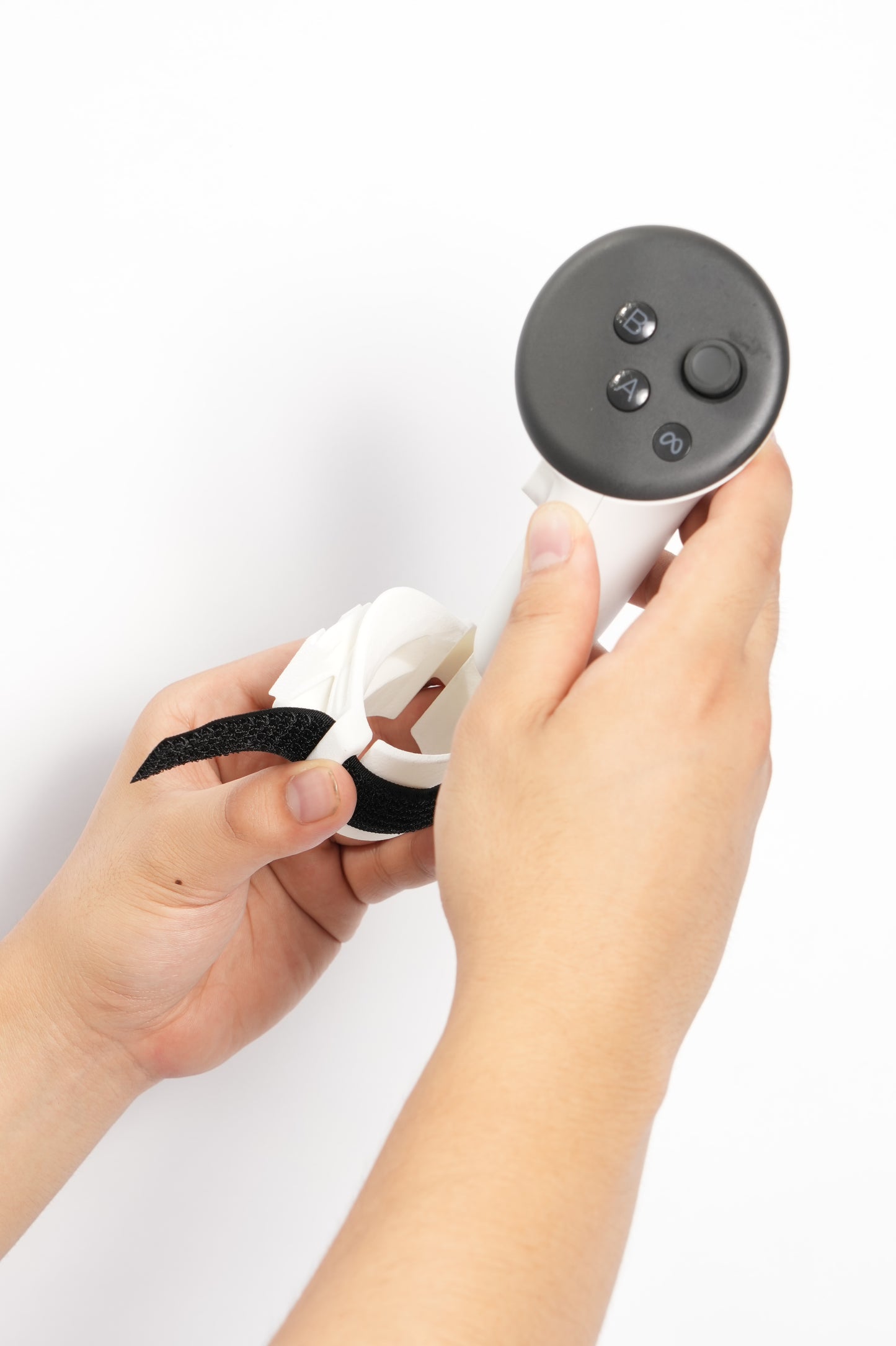 Quest 3/3s/Pro Adapter for CG2/CG3