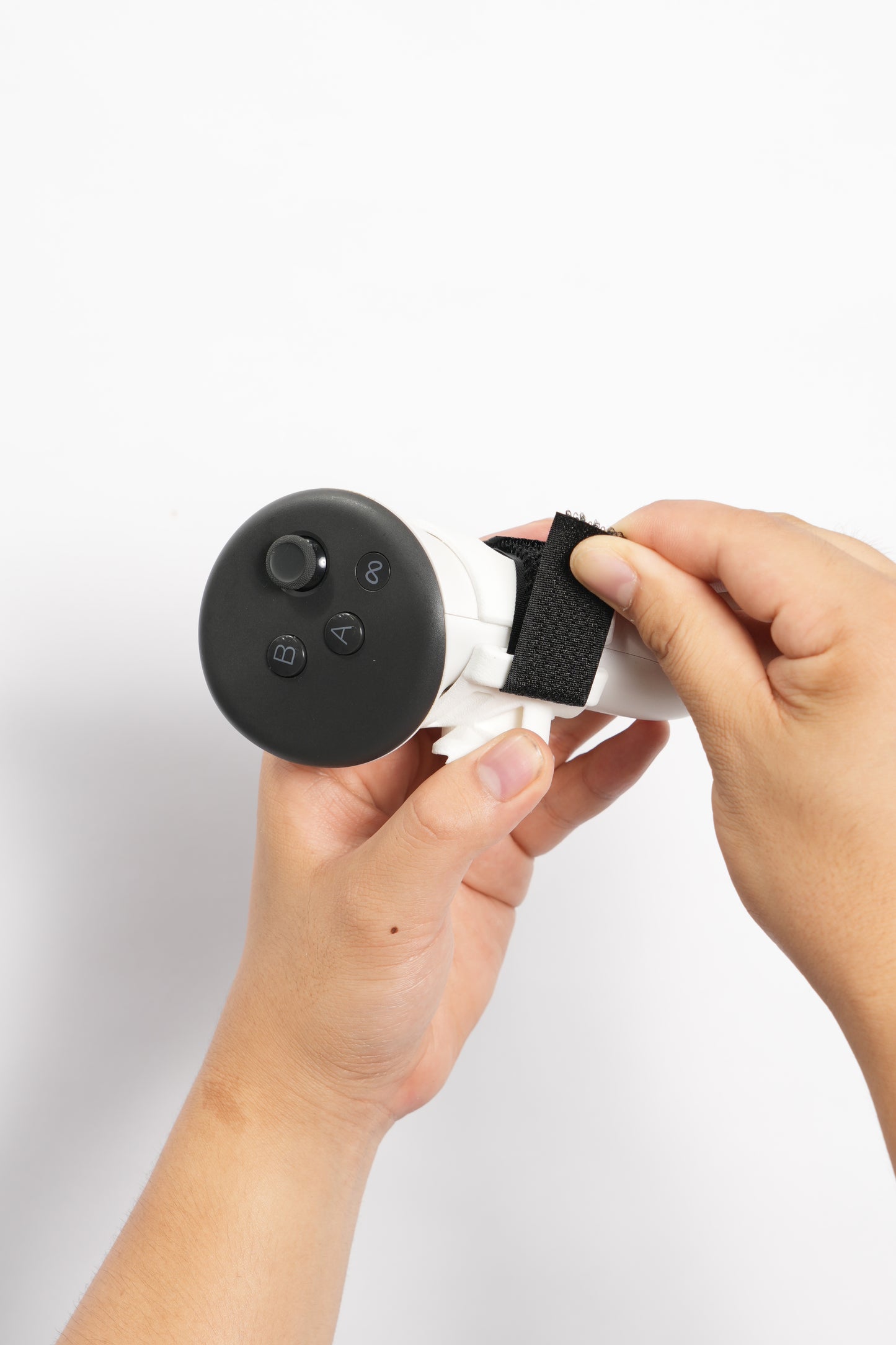 Quest 3/3s/Pro Adapter for CG2/CG3
