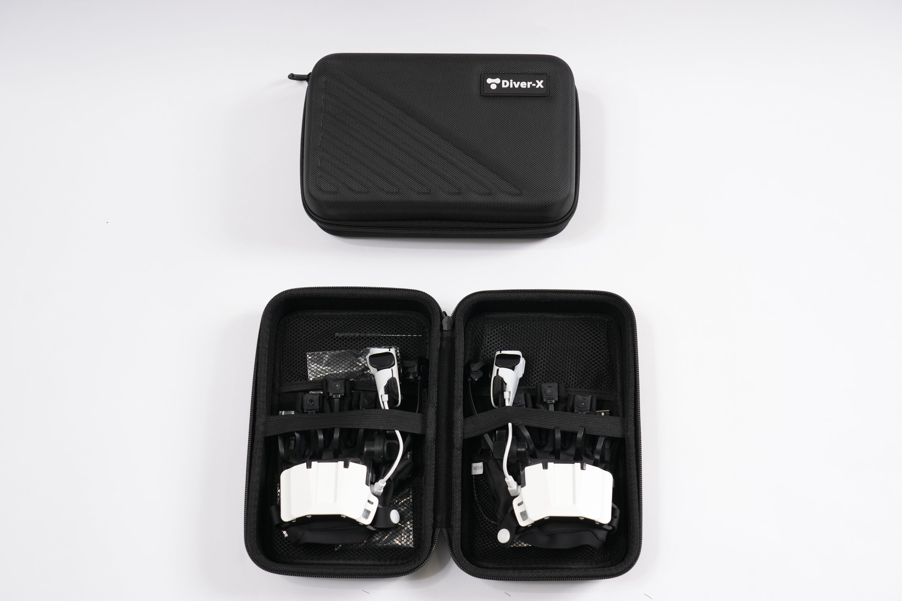 ContactGlove3 + Magnetra3 – Melt Interface Technologies Store