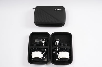 ContactGlove3 + Magnetra3