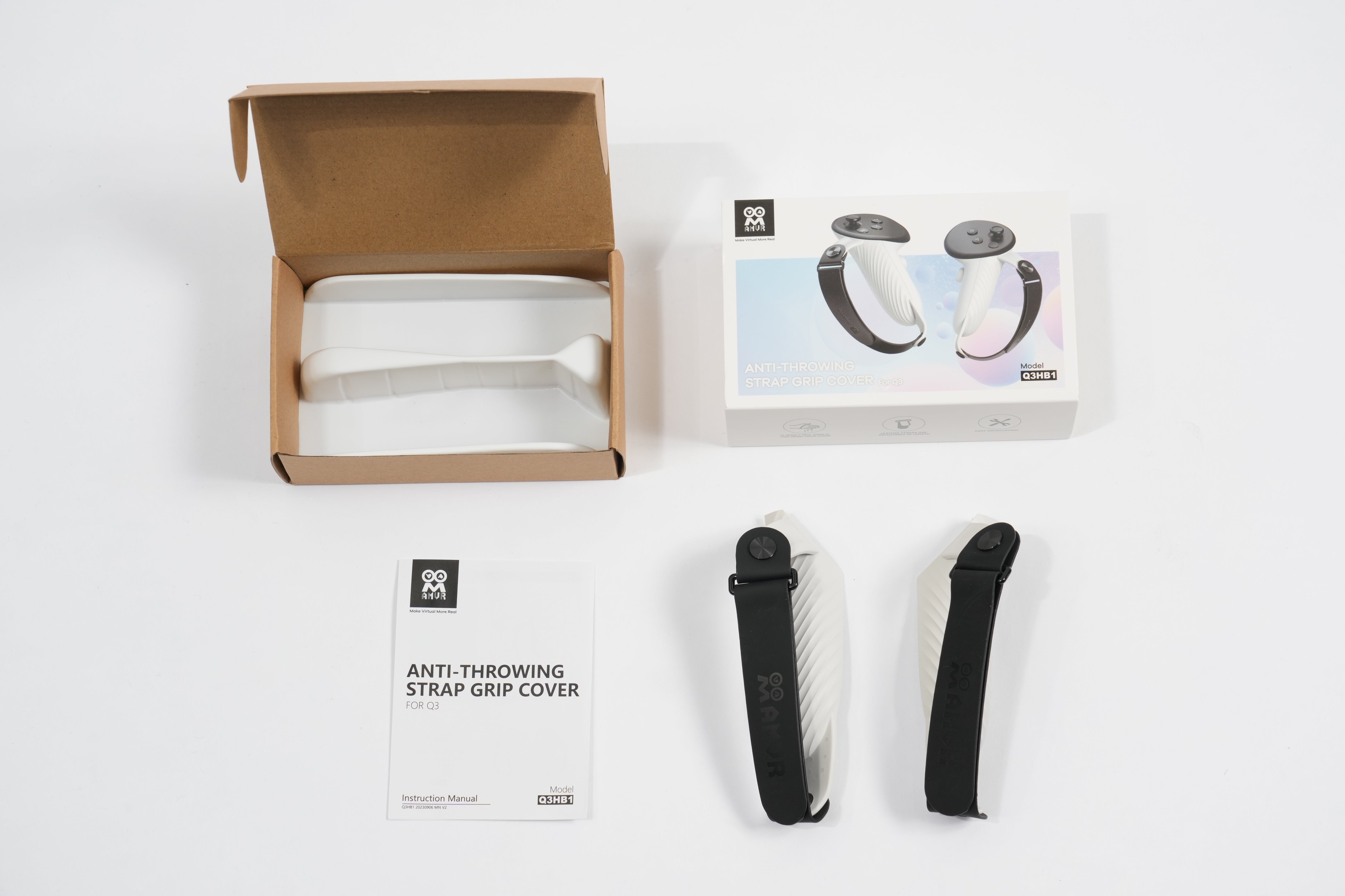 ContactSheet – Melt Interface Technologies Store