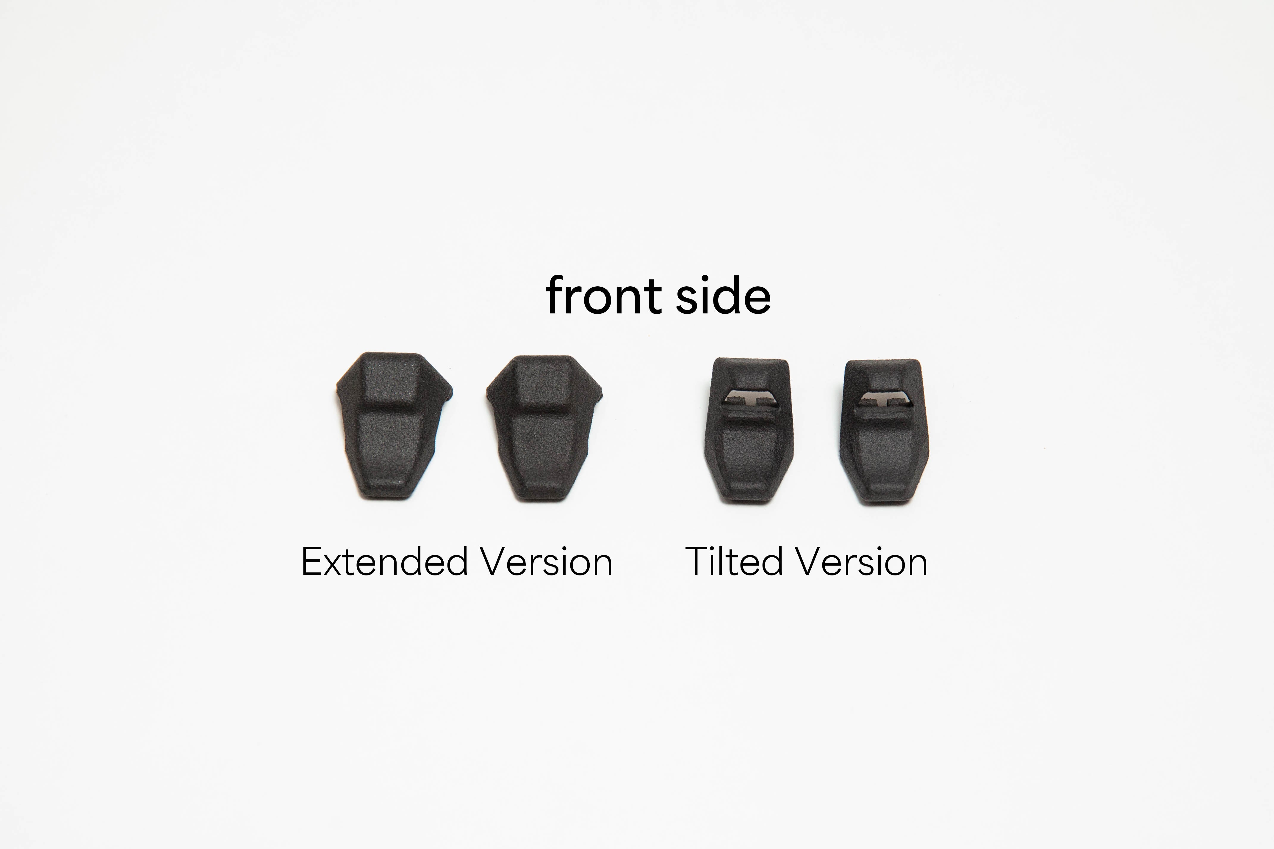 Trigger Button Extension for Magnetra2 – Melt Interface